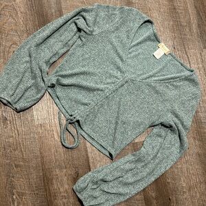 Alter’d State long sleeve shirt